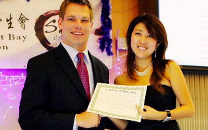 Cara Kerja Christine Fang, Mata-mata Tiongkok Pemburu Politikus AS