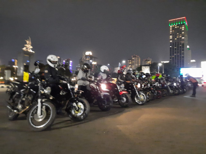 17 Tahun HMPC, dari Jakarta Sampai Ke Seluruh Indonesia