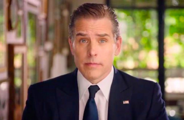 Putra Joe Biden Diperiksa Terkait Masalah Pajak