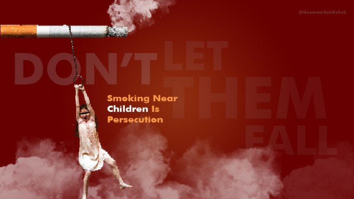 Aspek Kesehatan Jadi Alasan Kenaikan Cukai Rokok