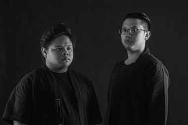 Duo Jazz Mahesa Santoso X Rafi Daeng Rilis Album Debut Spectrum