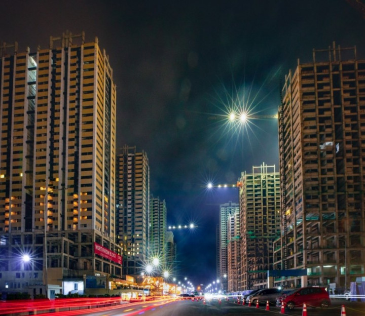 PKPU Pengembang Meikarta, Jumlah Utang Sementara Capai Rp7 Triliun