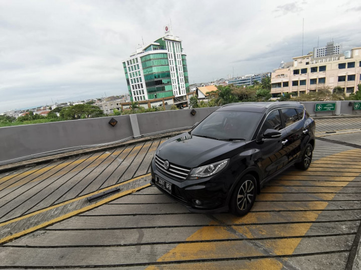 Mengenal Fitur Hill Hold Control, Andalan Di Jalan Tanjakan