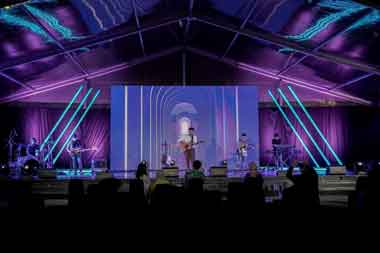 Sosialisasi dan Simulasi Panduan Pelaksanaan Event C.H.S.E. Experience Digelar di Jakarta