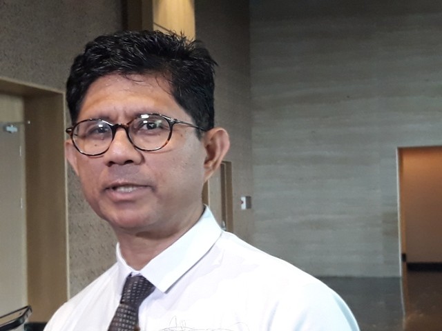 Praktik Korupsi Bentuk Pelanggaran HAM