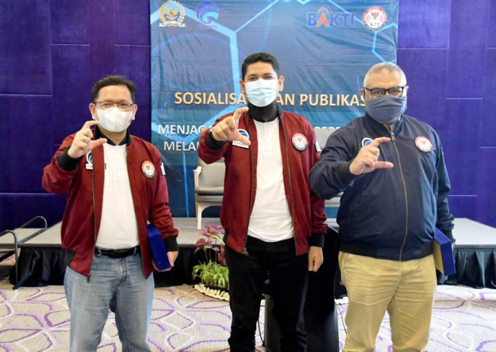 KPI: Siaran Digital, Instrumen Merawat Nasionalisme