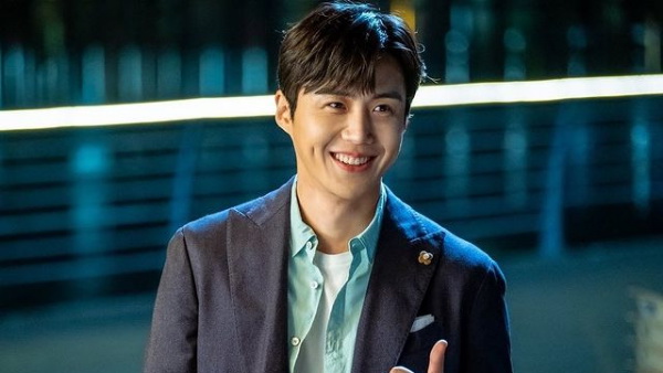 Kim Seon Ho Bersyukur Perankan Han Ji Pyeong di Start-up