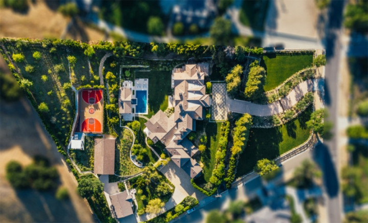 3 Berita Populer Properti, Hunian Mewah The Weeknd Rp310 Miliar hingga Target Rumah Subsidi