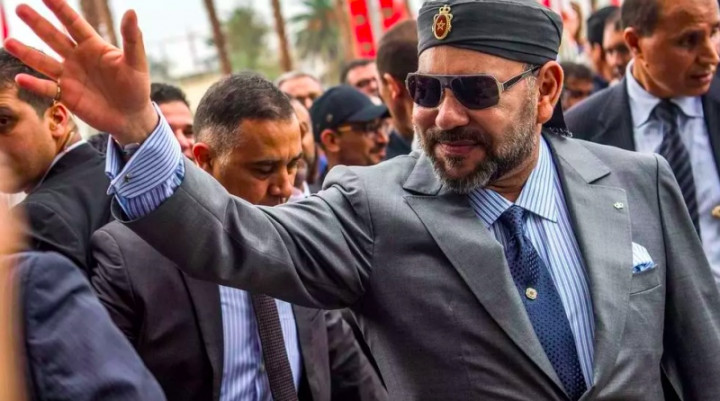 Normalisasi dengan Maroko, Kemenangan Lain untuk Israel