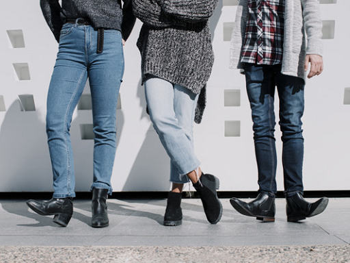 5 Celana Jeans yang Wajib Kamu Miliki