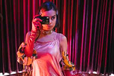 Diskoria, Laleilmanino, dan Eva Celia Kolaborasi Garap Lagu Berjudul Chrisye