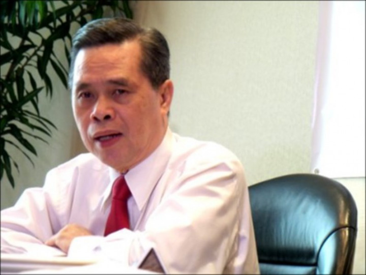 Kinerja Pertanian Sangat Mengejutkan