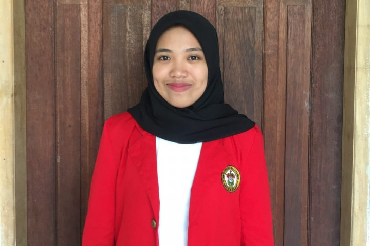 Mahasiswa Unhas Manfaatkan Tanaman Beracun untuk Obat Sariawan