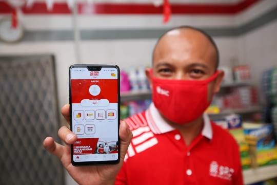 Ikuti Aturan Pemerintah, Sampoerna Gencar Sosialisasi Pencegahan Rokok bagi Anak