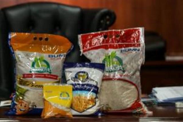 Bulog Tebar Diskon Produk Pangan Jelang Akhir Tahun