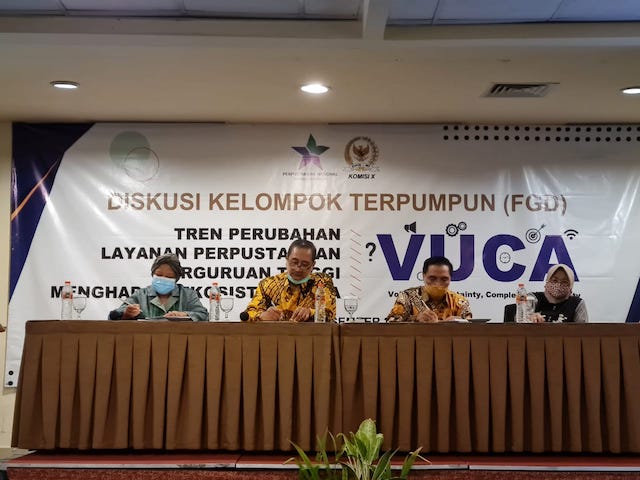 Peran Penting Pustakawan Dalam Meningkatkan Minat Baca
