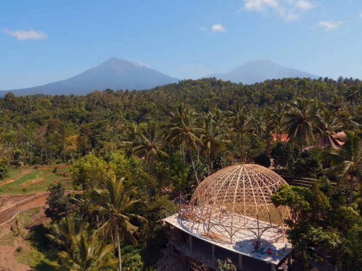 Jazz Gunung 2020 Ingin Jadi Contoh Konser Langsung saat Pandemi