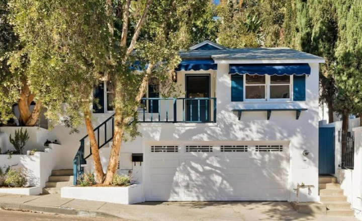 Margot Robbie Jual Rumah Mungilnya Seharga Rp16,6 Miliar