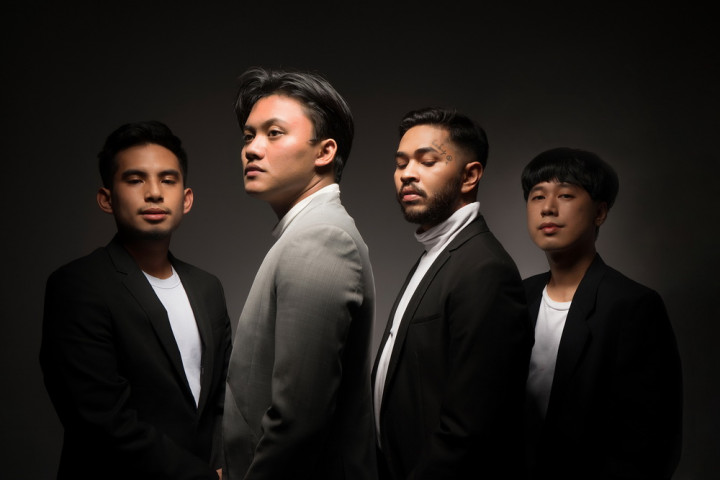 Delusi Pertemukan Rizky Febian dan L.Y.O.N