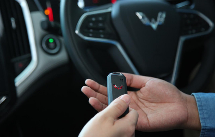 Mau Ganti Mobil? Bisa Manfaatkan Program Tukar Tambah