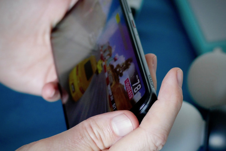 Alasan Fitur AirTrigger Bikin Asus ROG Phone 3 Jadi HP Gaming Terbaik