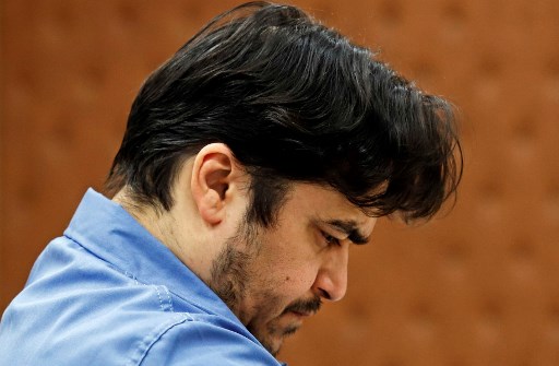 Didakwa Dalangi Protes, Iran Eksekusi Mati Jurnalis