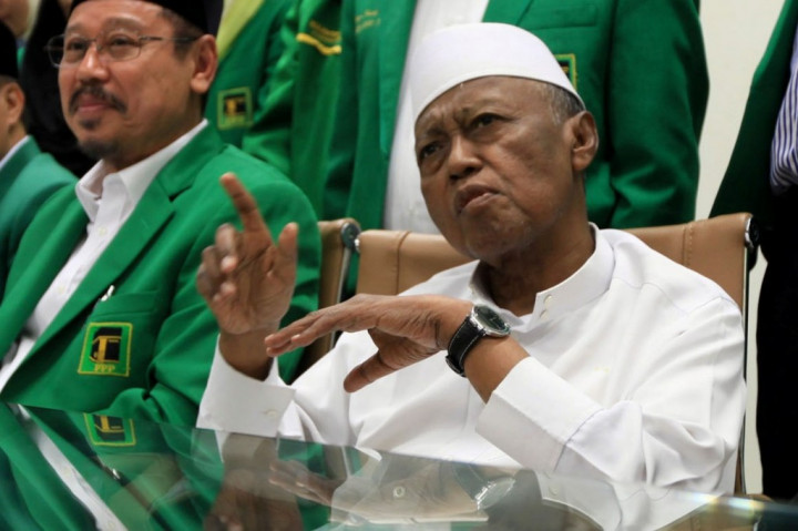 Noer Muhammad Iskandar Disebut Figur Santri Penakluk Jakarta