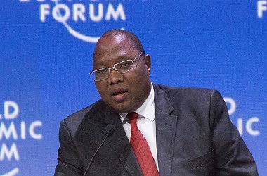 PM Eswatini Meninggal usai Dinyatakan Positif Covid-19