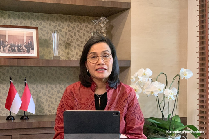 Kaleidoskop 2020: Sinyal Pemulihan Ekonomi RI Keluar dari Resesi