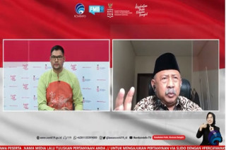 Indonesia Reports More Than 8 000 New Coronavirus Cases Indonesia Reports More Than 8 000 New Coronavirus Cases