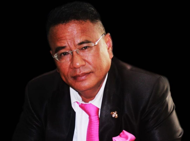 Diminta Jadi Pengacara Rizieq Shihab, Hotman Paris Merespons