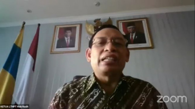 Pendaftaran SNMPTN 2021 Dibuka Besok, Cek Tahapannya ...