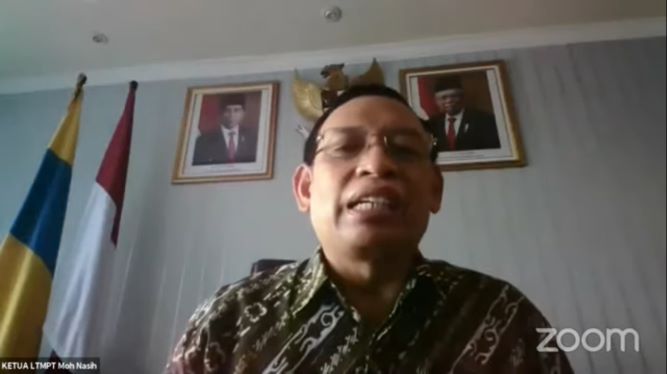 Jurusan Keagamaan Tidak Masuk Dalam SNMPTN 2021