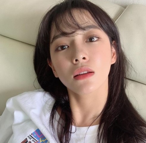 Intip 6 Style Kece Kim Sejeong Aktris Utama Drakor The Uncanny Counter