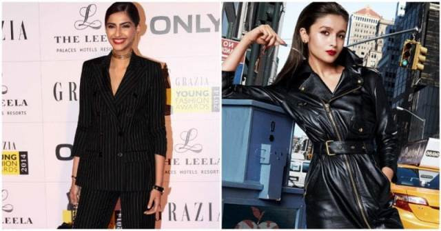 7 Inspirasi Gaya Sambut Tahun Baru ala Aktris Bollywood