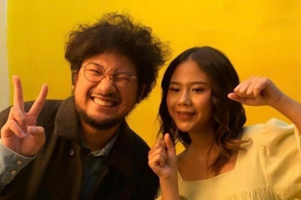 Kolaborasi IM3 Ooredoo, Kunto Aji, & Nadin Amizah, Bangkitkan Optimisme Lewat Video Musik Selaras