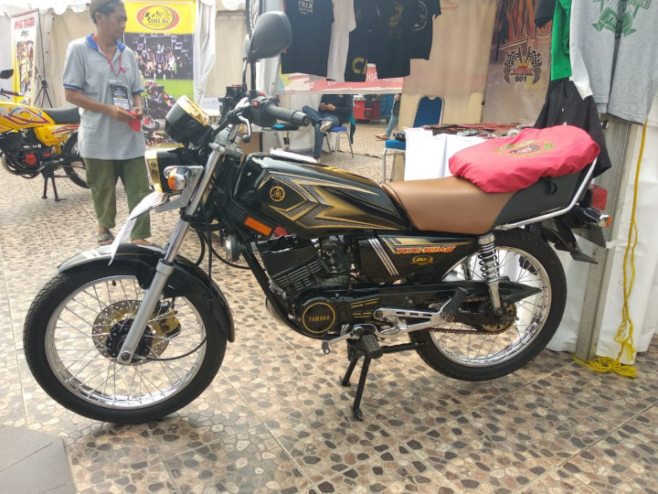 Regenerasi Anggota, Kunci KCDj Eksis Hingga 18 Tahun