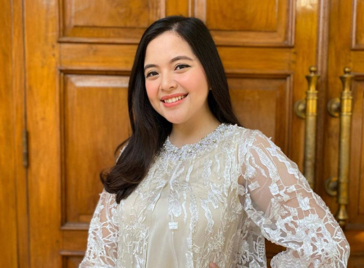 Tips Menjaga Imunitas Tubuh saat Pandemi ala Tasya Kamila