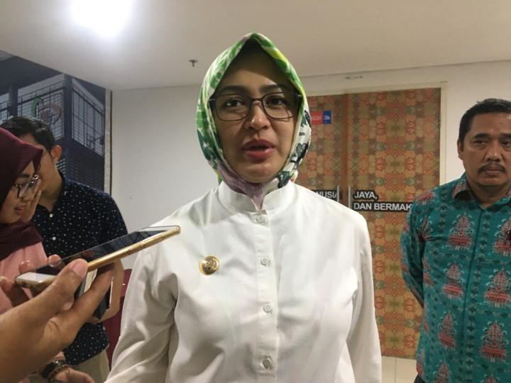 Populer Daerah, Ancaman Peningkatan Angka Covid-19 hingga Banjir