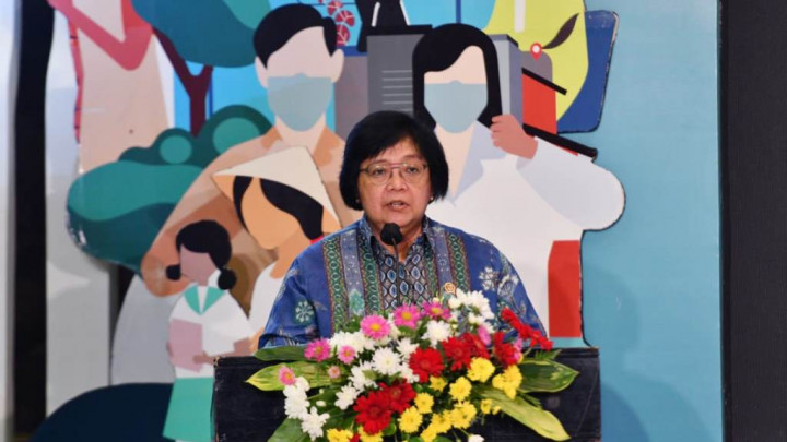 32 Perusahaan Raih Proper Emas 2020, Ini Daftarnya