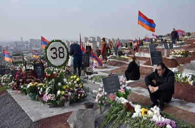 Armenia dan Azerbaijan Mulai Bertukar Tahanan