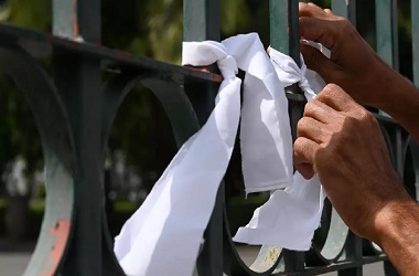 Muslim Sri Lanka Kecam Kremasi Paksa Korban Covid-19