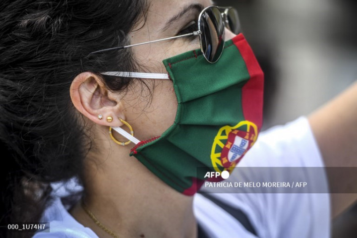 Bank Sentral Portugal Perkirakan PDB Anjlok 8,1% pada 2020