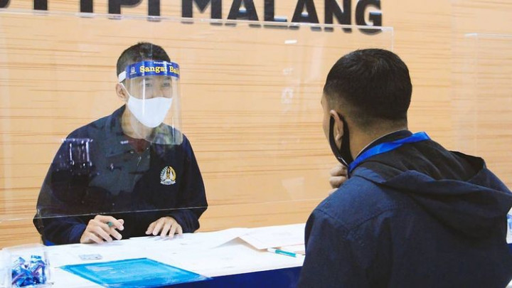 Kantor Imigrasi Malang Ditutup Akibat Covid-19