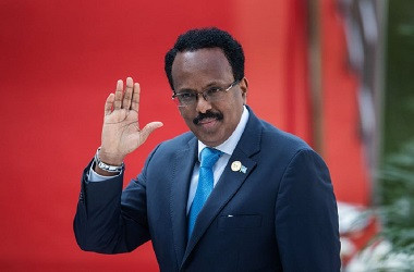 Somalia Putus Hubungan Diplomatik dengan Kenya