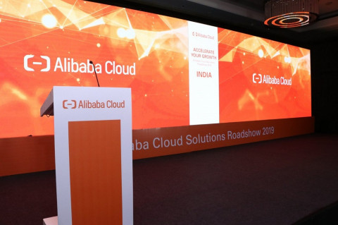 Alibaba Cloud Prediksi Tren Belanja Online akan Berlanjut