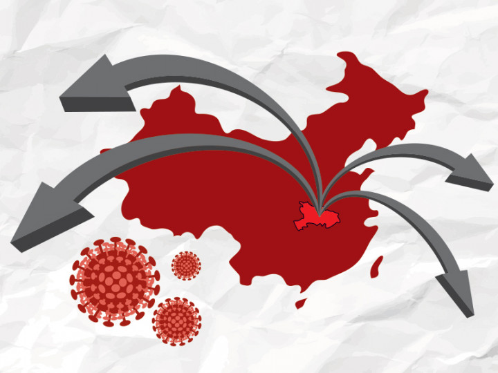 Hasil Tes Usap di Temanggung Harus Menunggu 10 Hari