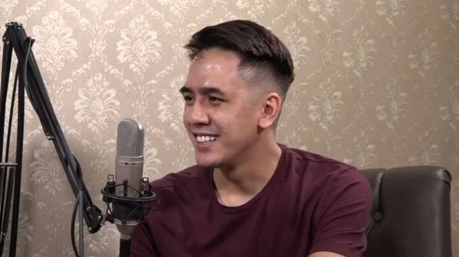 Pengakuan Kakak Alyssa Soebandono Memutuskan Pindah Agama