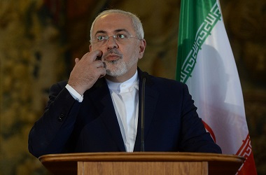 Iran Tuduh AS Ketagihan Menjatuhkan Sanksi