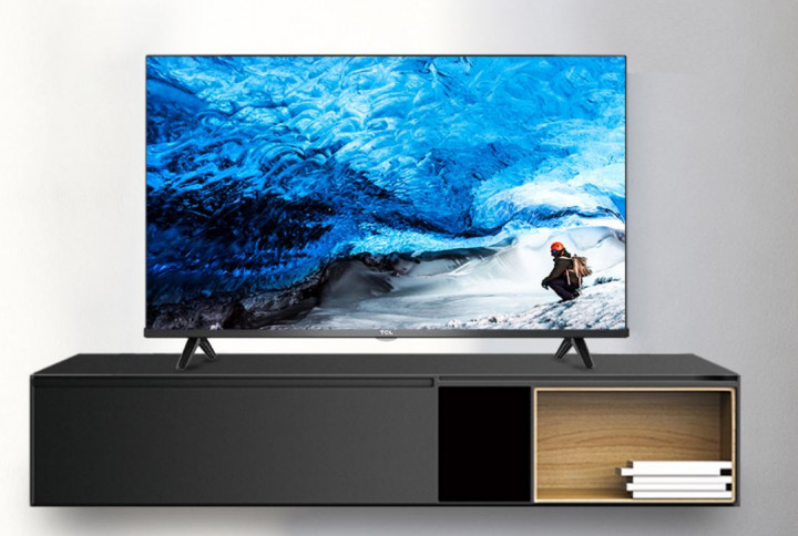 TCL 40A5, Harga Bersaing Fitur Lengkap